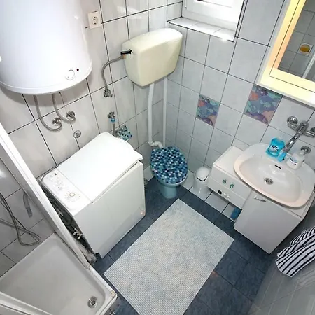 In Apartamento *