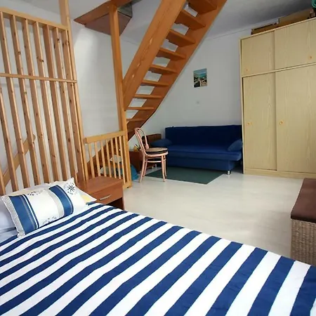 In Apartamento *