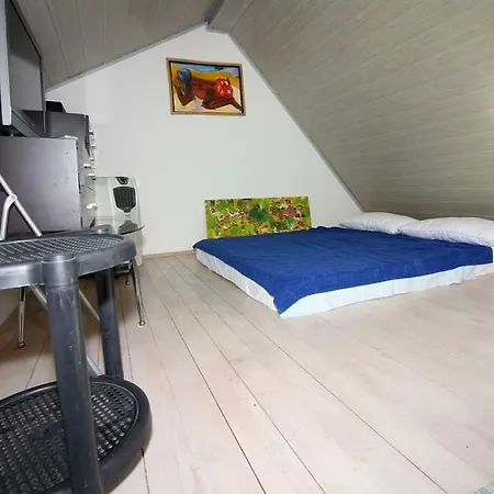 In Apartamento Tisno