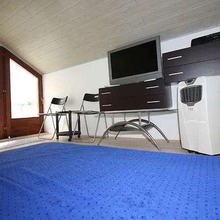 In Apartamento