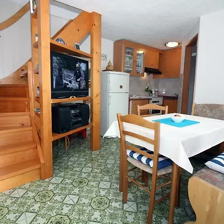 Apartment In *